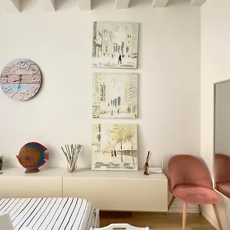 Merlo Holiday Room Palermo Exterior photo