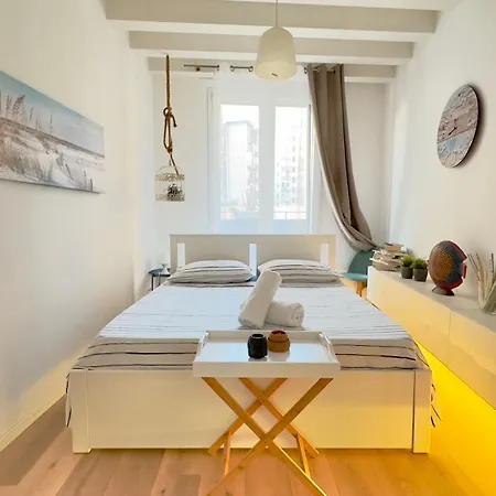 Merlo Holiday Room Palermo Exterior photo
