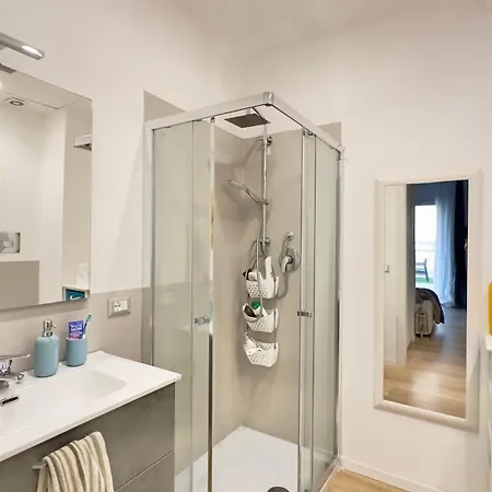 Merlo Holiday Room Palermo Exterior photo